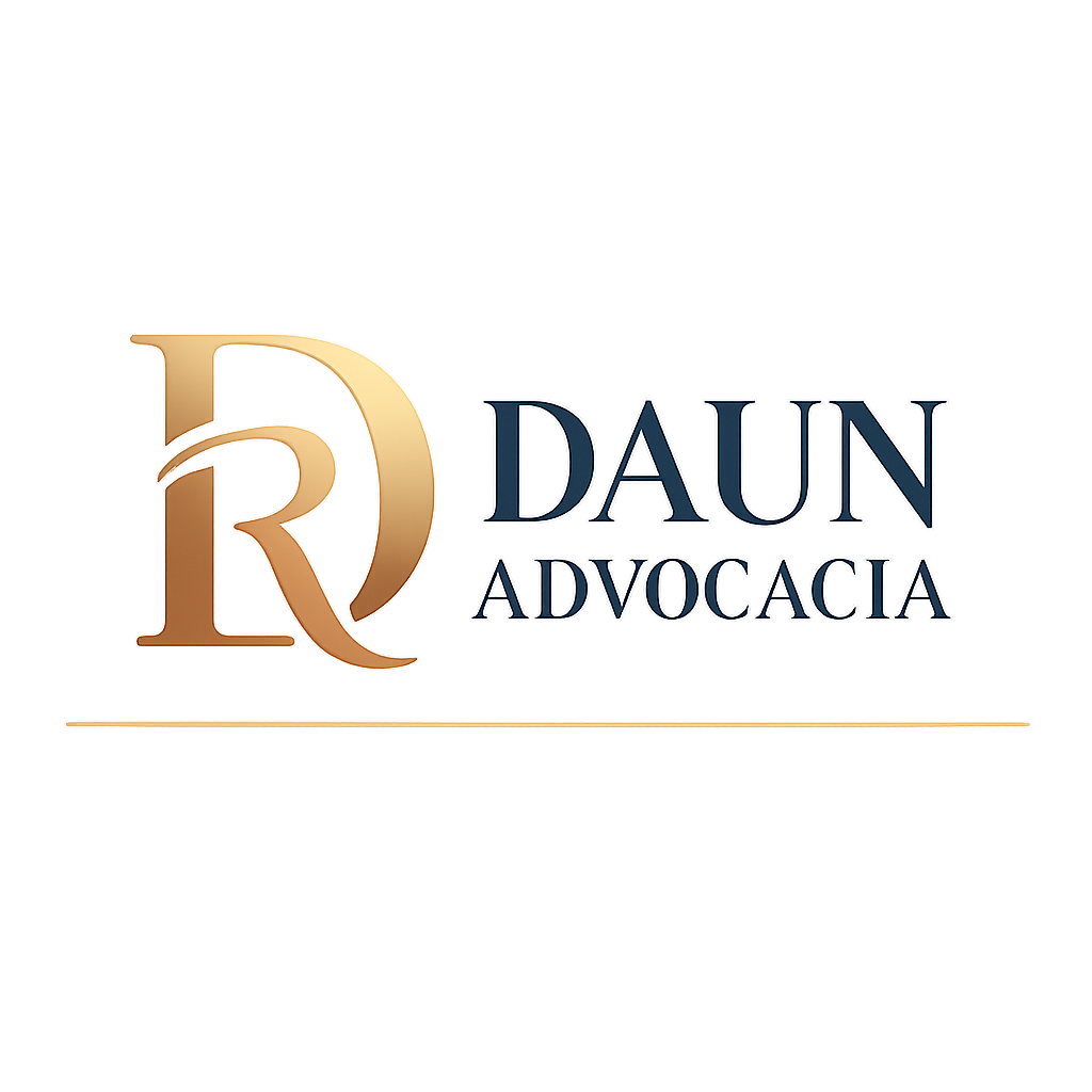 Rafael Daun | Advogado de Família